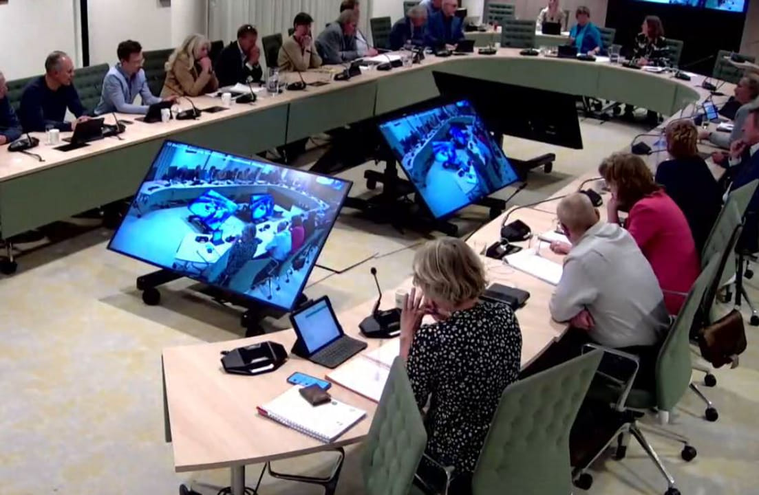 GBH wil Middenweg zo snel mogelijk openstellen via een motie