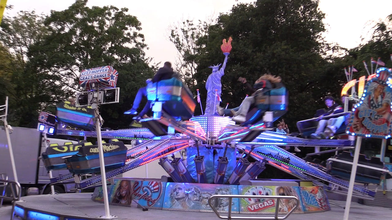 Kermis in Heiloo van donderdag 3 juli tot en met zondag 6 juli