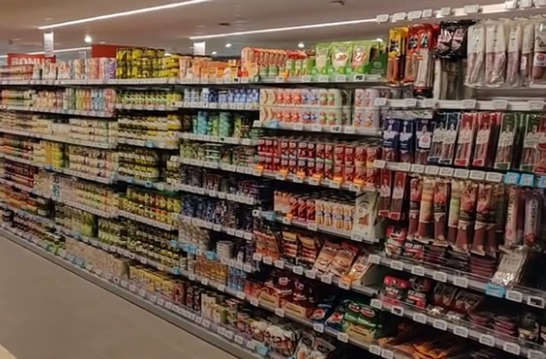 Geen concrete plannen voor nieuwe supermarkt aan Saskerstraat in Koedijk