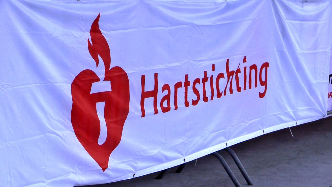 Gratis persoonlijke hart- en vaatgezondheidscheck bij Hartcheckpunt in Bibliotheek Heiloo
