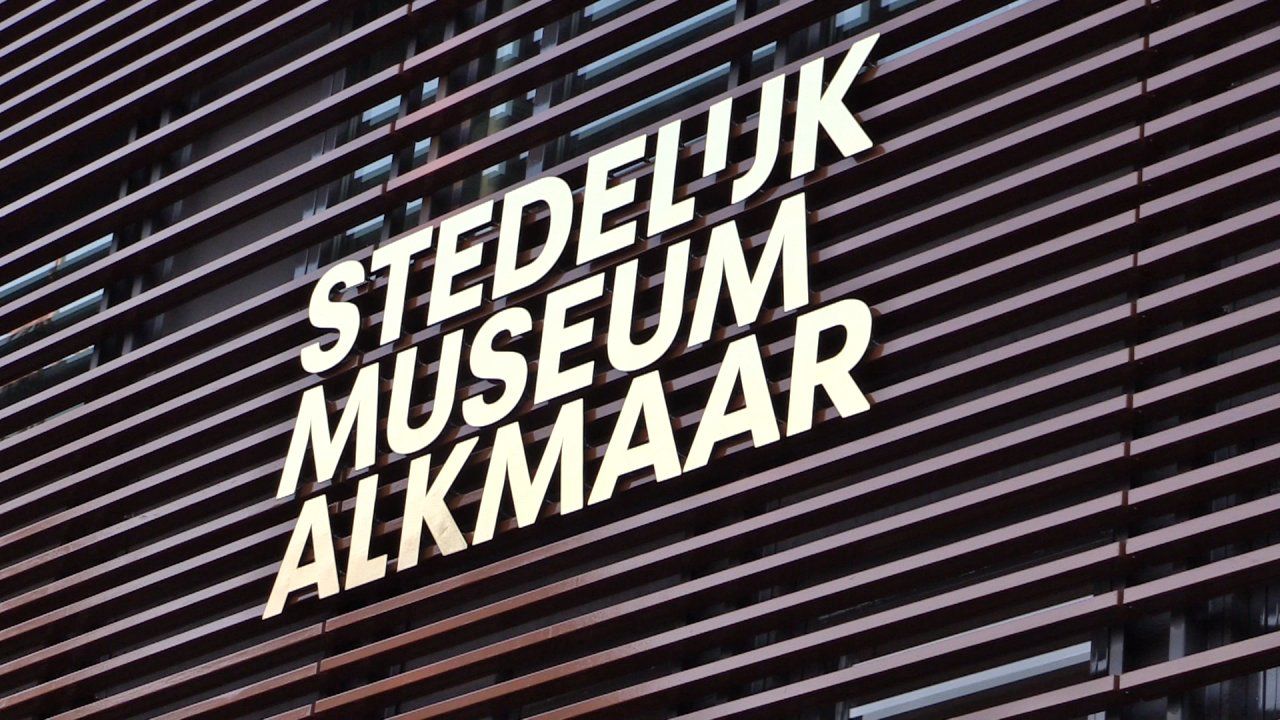 Jongerentop 2023 in Stedelijk Museum Alkmaar