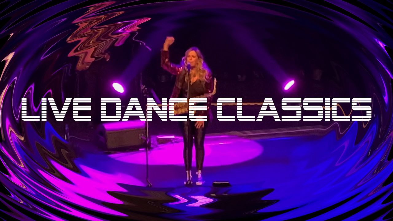 Dance Classics live op BE@TTV met Tom Browne, Shakatak, Soft Cell & Candy Dulfer [VIDEO]